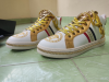 versace men shoes